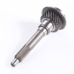 Eixo Piloto Besta Gs 3.0 99/05 (24 Dentes) - Korea -