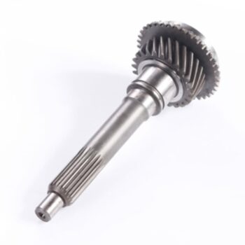 Eixo Piloto Besta Gs 3.0 99/05 (24 Dentes) - Korea -