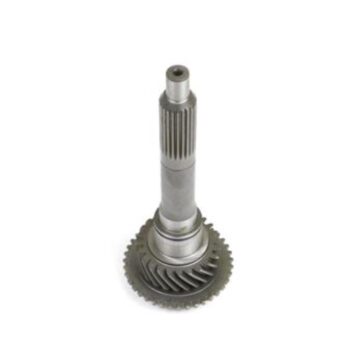 Eixo Piloto Besta 2.7 93/99 / Gs 2.7 98/05 (24 Dentes) - Korea -