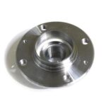 Cubo Roda Tras. Citroen Bx/ Xantia/ 405 - Vober -