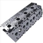 Cabecote Hilux 2.8 4X4 Todas 3L N. Orig. 11101-54131 (Usar C/Jg Parafuso 71551) - Frontier - Frontier