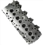 Cabecote Hilux Sw4 3.0 Td 1Kzt 95/00 (Usar C/Jg Parafuso 71550) - Frontier - Frontier