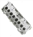 Cabecote Sportage 2.0 Tdi 98/.... Diesel (Usar C/Jg Parafuso 74438) - Frontier - Frontier