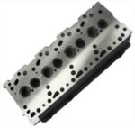 Cabecote Iveco Daily 35-10 / 49-12 / 59-12 / Ducato 2.8Td/ Master 2.8T C/ Motor Iveco (Usar C/Jg Parafuso 73807) - Frontier - Frontier