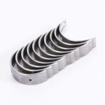 Bronzina Mancal Std Feroza 1.3 Hd - Frontier - Frontier