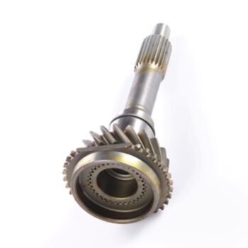 Eixo Piloto L200 4X4 Gl/Gls 98/06 19 Dentes (Fino) Oem Mr111946 (Embal. 10 Pcs) - Drivetec - Drivetec