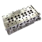 Cabecote Master 2.5 16V Dohc 05/12 G9U (Usar C/Jg Parafuso 74442) - Frontier - Frontier