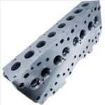 Cabecote Ranger 2.8 Maxion (Power Stroke) Turbo Diesel 02/... - Frontier - Frontier