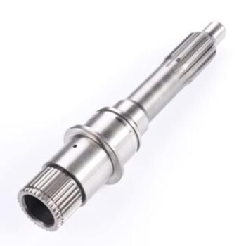 Eixo Piloto Diant. (C/Reduzida) Bongo K3600 93/98 32X12 - Korea -