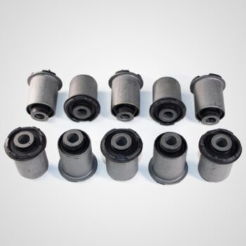 Bucha Bandeja Inf. Santa Fe - Korea -