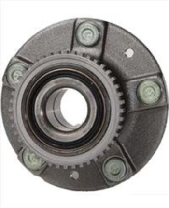 Cubo Diant/Tras. 626 93/97 C/ Abs - Autotec - Autotec