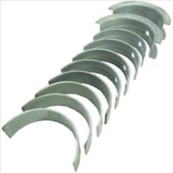 Bronzina Mancal 0,25 Ducato 2.8 97/... / Iveco Daily 3510 / 4012 / 4912 / 5912 / 6012 / 7012 Motor 2.8 Asp./ Turbo/ Turbo Intercooler Diesel / Master 2.8 (Motor Iveco) 02/... - Frontier - Frontier