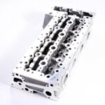 Cabecote Nova Iveco Daily 3.0 16V 35S / 45S / 55C / 70S 08/12 / Hyundai Hd78 3.0 16V Ano 2012 Motor F1C Euro 3