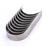 Bronzina Mancal 0,50 K3500 E K3600 - Frontier - Frontier