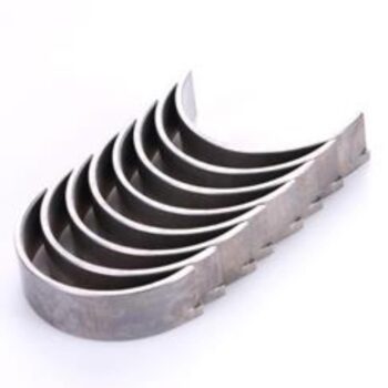 Bronzina Biela 1,75 Todos Volks 1.3 / 1.5 / 1.6 Ar - Frontier - Frontier