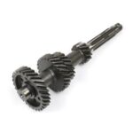 Eixo Carretel H100 96/97 (28 Dentes) - Korea -