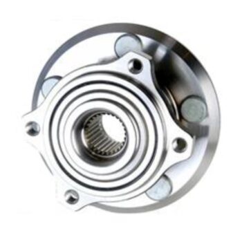 Cubo Diant. 300M 05/12 / Charger 07/12 4X2 - Autotec - Autotec