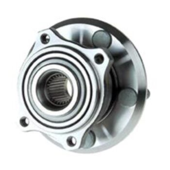 Cubo Diant. 300M 05/12 / Charger 07/12 4X4 - Autotec - Autotec