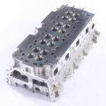 Cabecote Frontier 2.5 16V Td Sel / Xe / Se / Sl 08/12 Motor Yd25Ddti (Usar C/Jg Parafuso 71555) - Frontier - Frontier