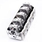 Cabecote Effa Van / Bau / Furgao / Pickup 1.0 8V 4Cc 10/... / Towner Van / Bau / Pickup 1.0 8V 4Cc 09/... Motor F10A (Usar C/Jg Parafuso 28800) - Frontier - Frontier