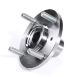 Cubo Diant. S/Rolamento Accord 99/... - Autotec - Autotec