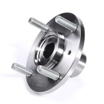 Cubo Diant. S/Rolamento Accord 99/... - Autotec - Autotec