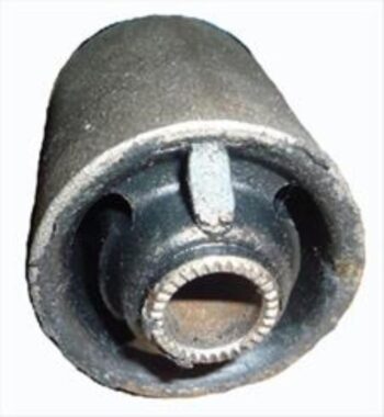 Bucha Feixe Mola Gde Effa Van / 1.0 8V 09/... - Original Effa -