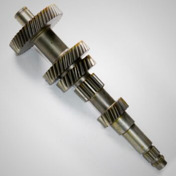 Eixo Carretel Hilux 4X4 2.8 3L 88/97 / Hilux 4X4 2.8 3L 97/01 / Sw4 2.8 3L Asp. 91/95 / Hilux 4X4 3.0 5L 01/04 / Hilux 4X2 3.0 5L 01/04 / Hilux 4X2 2.4 2L 91/97 / Hilux 4X2 2.8 3L 97/01 33421-35170 (Embal. 5 Pcs) - Drivetec - Drivetec