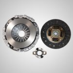 Kit De Embreagem (Plato/Disco/Rolamento) Hr 2.5 05/... / Bongo K2500 2.5 07/... Diam: 240 Est: 23 (Embal. 2 Kits) - Roc - Roc