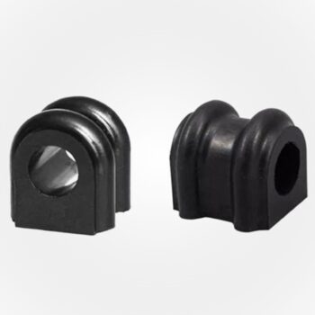 Bucha Barra Estab. Veloster 11/... - Korea -