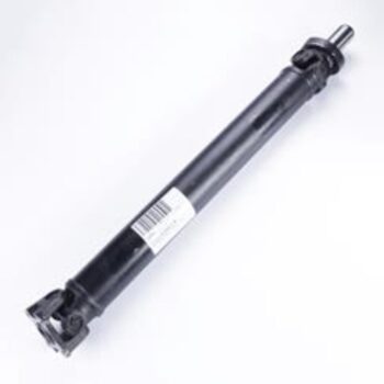 Cardan Traseiro Hr 2.5 05/12 D4Bh Rodagem Dupla 85Mm - Korea -