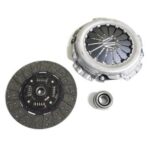 Kit De Embreagem (Plato/Disco/Rolamento) L200 Triton 3.2 Diesel 07/... 4M41 Diam: 275 Est: 23 (Embal. 2 Kits) - Roc - Roc