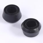 Bucha Inf. Amort. Tras. Effa Van 1.0 8V 09/... (Jg 2 Pcs) - Original Effa -