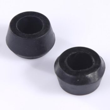 Bucha Inf. Amort. Tras. Effa Van 1.0 8V 09/... (Jg 2 Pcs) - Original Effa -