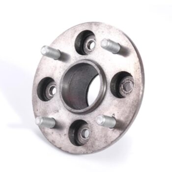 Cubo Roda Diant. Effa Van / Pickup 1.0 8V 09/? - Original Effa -