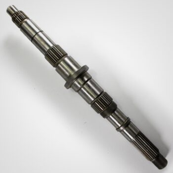 Eixo Entalhado Besta 2.7 93/97 / Gs 2.7 98/... - Korea -