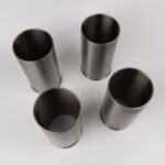 Camisa Cilindro Motor (Jg) Std Topic 2.7 93/98 (Int. Semi-Acabada / Ext. Acabada) - Frontier - Frontier