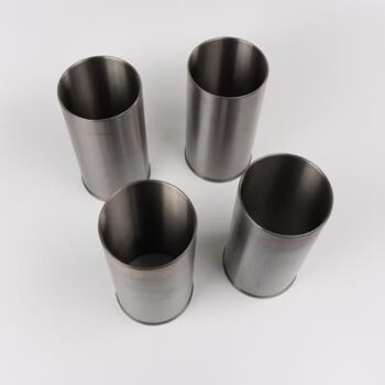 Camisa Cilindro Motor (Jg) Std Sprinter 310 D 97/00 / Ranger 2.5 97/01 / F1000 2.5 96/... Maxion (Int. Semi-Acabada / Ext. Acabada) - Frontier - Frontier