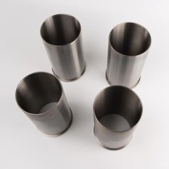 Camisa Cilindro Motor (Jg) Std Hilux 3.0T 1Kzte 01/04 (Int. Semi-Acabada / Ext. Acabada) - Frontier - Frontier