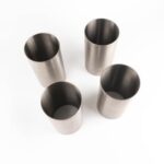 Camisa Cilindro Motor (Jg) Std Pajero 2.8 T 92/... 4M40 (Int. Semi-Acabada / Ext. Acabada) - Frontier - Frontier