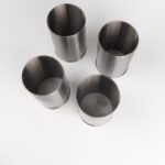 Camisa Cilindro Motor (Jg) Std Sprinter 2.2 Cdi 16V Om611/612 02/11 (Int. Semi Acabada / Ext. Acabada) - Frontier - Frontier