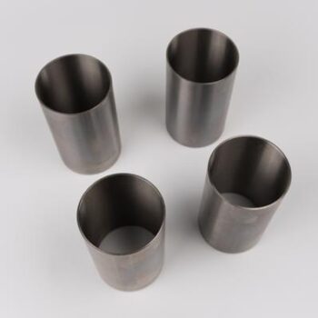 Camisa Cilindro Motor (Jg) Std Punto / Palio / Siena / Grand Siena / Strada / Uno / Idea Motor Fire 1.4 8V Flex / Evo (Int. Semi Acabada / Ext. Acabada) - Frontier - Frontier