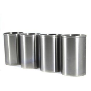 Camisa Cilindro Motor (Jg) Std Uno / Palio / Siena 00/... Motor Fire 1.0 8V/16V (Int. Semi Acabada / Ext. Acabada) - Frontier - Frontier