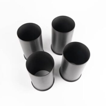 Camisa Cilindro Motor (Jg) Std Besta Gs 2.7 98/... (Int. Acabada / Ext. Acabada) - Frontier - Frontier