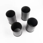 Camisa Cilindro Motor (Jg) Std Besta Gs 3.0 00/... (Int. Acabada / Ext. Acabada) - Frontier - Frontier