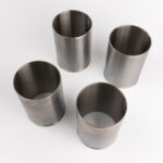 Camisa Cilindro Motor (Jg) Std Uno / Premio / Elba / Fiorino / Pickup Lx 1500 Act / 1.6 / 1600 Sevel 8V/16V (Int. Semi Acabada / Ext. Acabada) - Frontier - Frontier