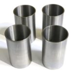 Camisa Cilindro Motor (Jg) Std L200 Triton 3.2 16V 08/... / Pajero Dakar 3.2 16V 10/... / Pajero Full 3.2 16V 00/... Tds 4M41 - Frontier - Frontier