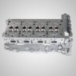 Cabecote Sprinter 2.2 16V 415/515 12/... (Aplicar Motor A Partir 30963978 - Montagem Da Tampa De Valvula Do Lado Direito/Usar C/Jg Parafuso 74440) - Frontier - Frontier