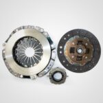 Kit De Embreagem Completo Towner Effa /Towner Jr 09/... Diam: 180 Est: 18 - Roc - Roc