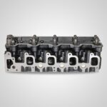 Cabecote Hilux 3.0 8V Aspirada 01/05 Motor 5L - Frontier - Frontier